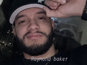 Raymond_baker