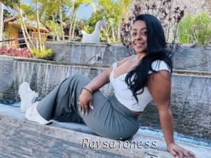 Raysajoness