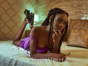 Rayshellmartin