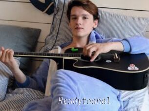 Readytoanal