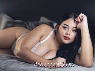Rebeccamillsx