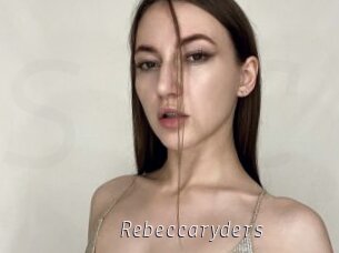 Rebeccaryders