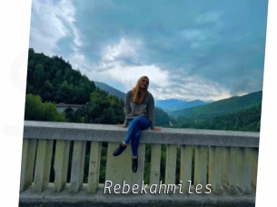 Rebekahmiles