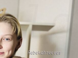 Rebekahreeves