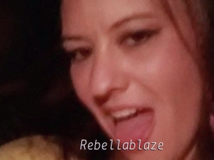 Rebellablaze