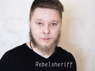 Rebelsheriff