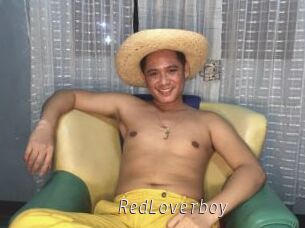 RedLoverboy