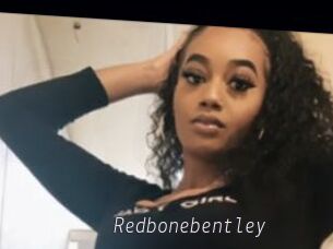 Redbonebentley