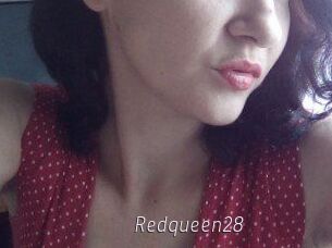Redqueen28