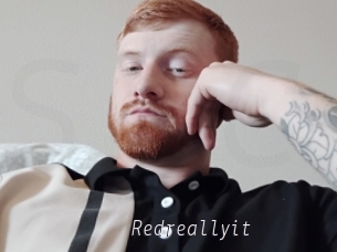 Redreallyit