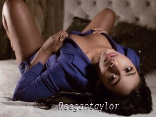 Reegantaylor