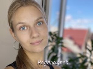 Reganburch