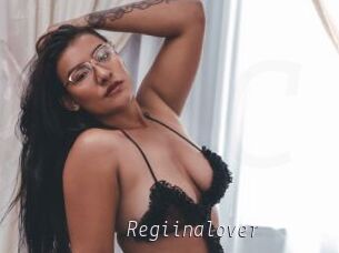 Regiinalover
