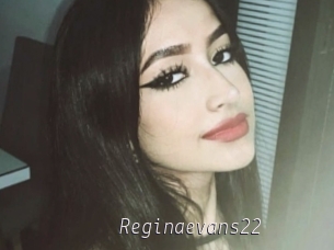 Reginaevans22