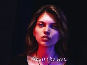 Reginakoneko