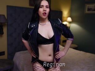 Reginam