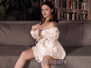 Reginapark