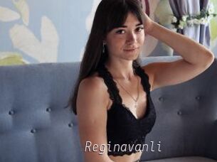 Reginavanli