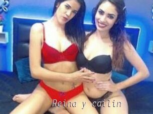 Reina_y_cailin