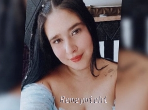 Remeymichi