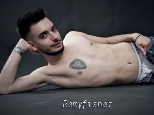 Remyfisher