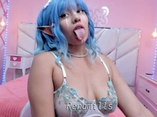Renamills