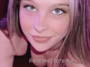 Renesmeflorence
