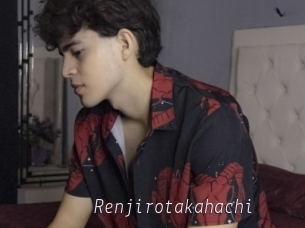Renjirotakahachi