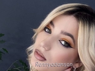 Rennyadamson