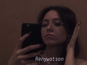 Renywatson