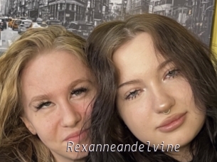 Rexanneandelvine