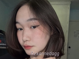 Rexannedagg