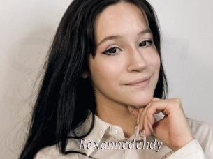 Rexannedendy