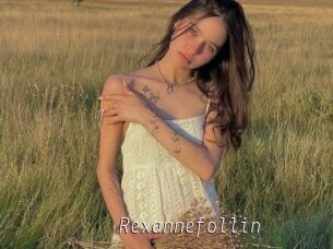 Rexannefollin
