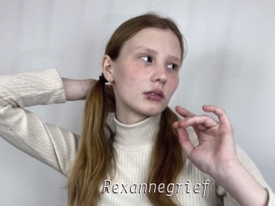 Rexannegrief