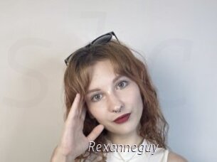 Rexanneguy