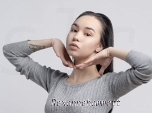 Rexannehammett