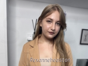 Rexanneheaston