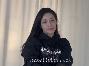 Rexellabarrick