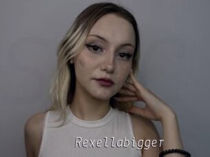 Rexellabigger