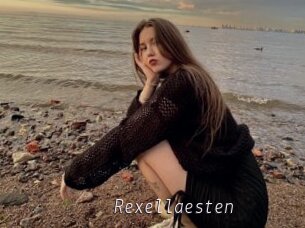 Rexellaesten