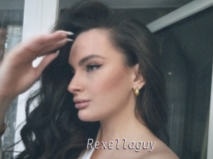 Rexellaguy