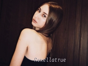 Rexellatrue