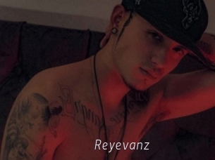 Reyevanz