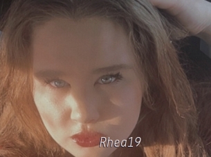 Rhea19
