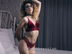 Rheaobsession