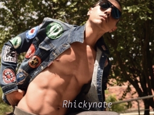Rhickynate