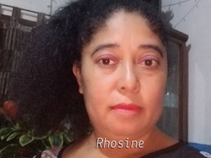 Rhosine