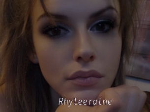 Rhyleeraine