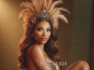 Riafoxxok